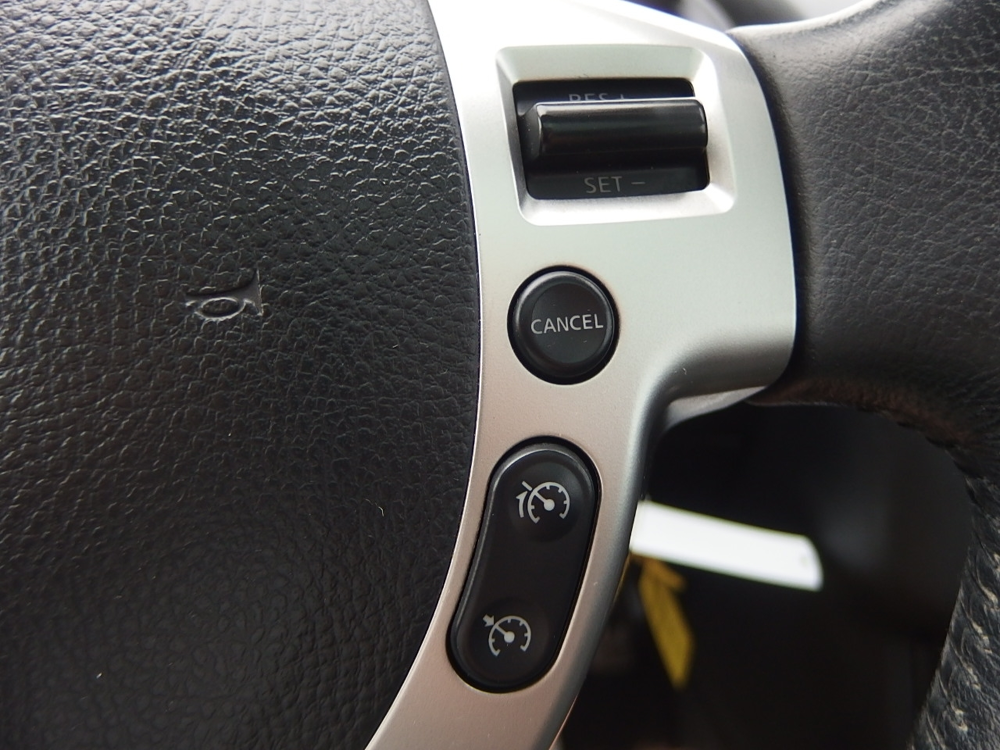 Qashqai 1.6 DCI 130CH FAP STOP&START CONNECT EDITION 2014 occasion 10600 Savi&egrave;res