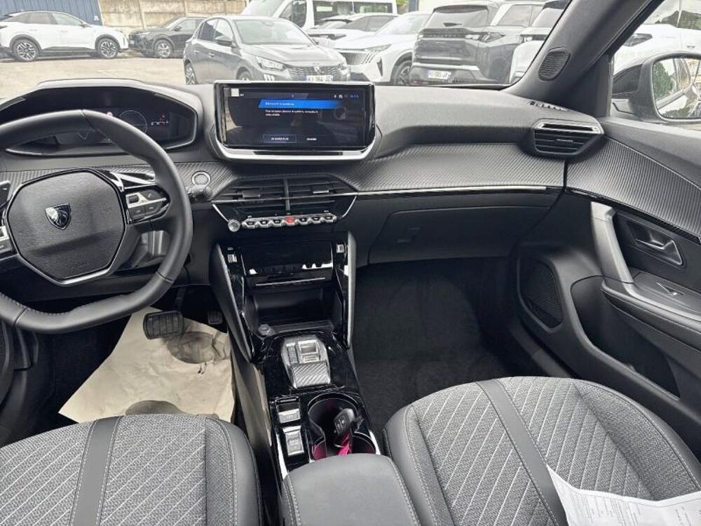 2008 1.2 Hybrid 145ch Allure e-DCS6 2026 occasion 62000 Arras