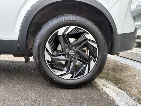 Qashqai e-POWER 190ch N-Connecta 2024 2024 occasion 92000 Nanterre