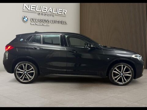 X2 sDrive18iA 136ch M Sport DKG7 2023 occasion 92100 Boulogne-Billancourt