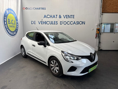 Clio V 1.0 SCE 65CH AIR - 21N 2021 occasion 28630 Nogent-le-Phaye