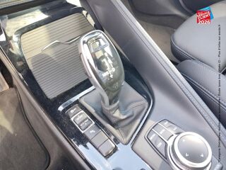 X1 sDrive18iA 136ch M Sport DKG7 2022 occasion 68390 Sausheim