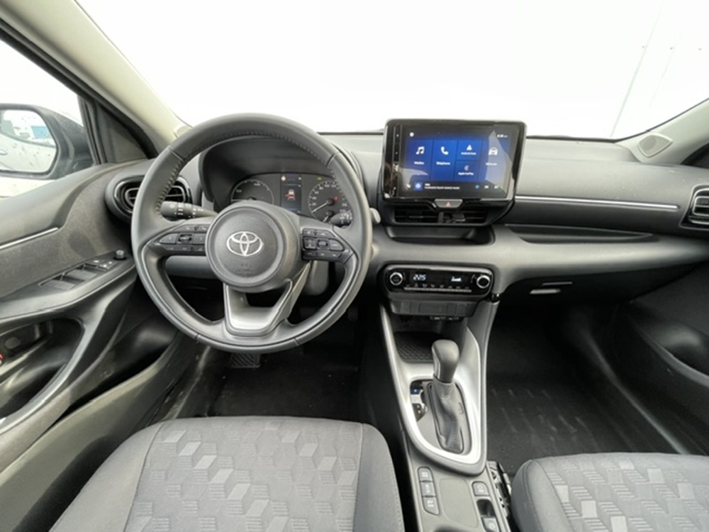 Yaris 116H DYNAMIC BUSINESS + PROGRAMME TOYOTA EXPERIENCE 5P MY25 2024 occasion 44190 Saint-Lumine-de-Clisson