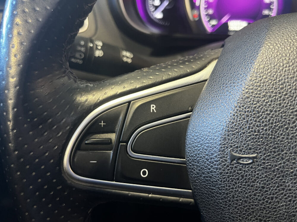 Koleos 2.0 DCI 175CH ENERGY INITIALE PARIS 4X4 X-TRONIC 2018 occasion 09000 Foix