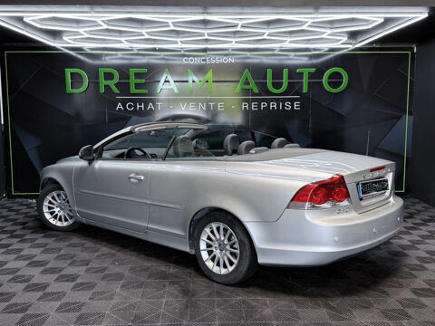 C70 2.0 D 136CH KINETIC 2009 occasion 57185 CLOUANGE