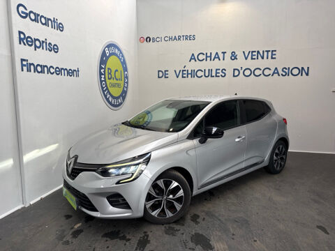 Renault Clio V 1.0 TCE 90CH EQUILIBRE 2022 occasion Nogent-le-Phaye 28630