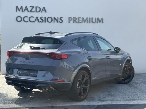 Formentor 1.4 e-HYBRID 245ch VZ DSG6 2024 occasion 14200 H&eacute;rouville-Saint-Clair