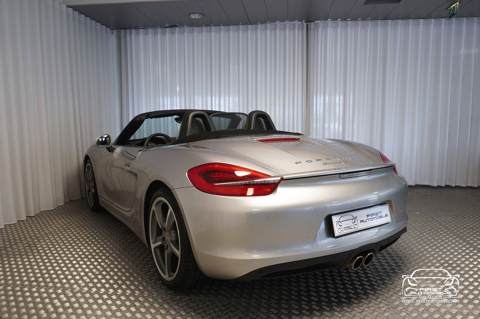Boxster 3.4 315CH S PDK 2012 occasion 67550 Vendenheim
