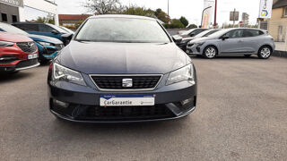 Leon 1.5 TGI 130CH CNG DSG7 2020 occasion 08000 Warcq