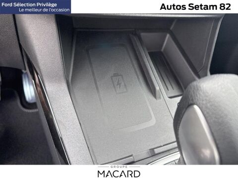 Puma 1.0 EcoBoost Hybrid 125ch Sound Edition S&S Powershift 2026 occasion 82000 MONTAUBAN