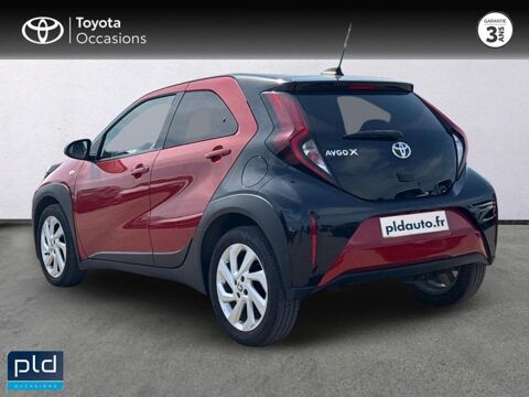 Aygo 1.0 VVT-i 72ch Design 2022 occasion 13300 Salon-de-Provence