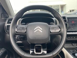 C5 aircross BlueHDi 130ch S&S Shine Pack EAT8 E6.d 2022 occasion 27200 Vernon