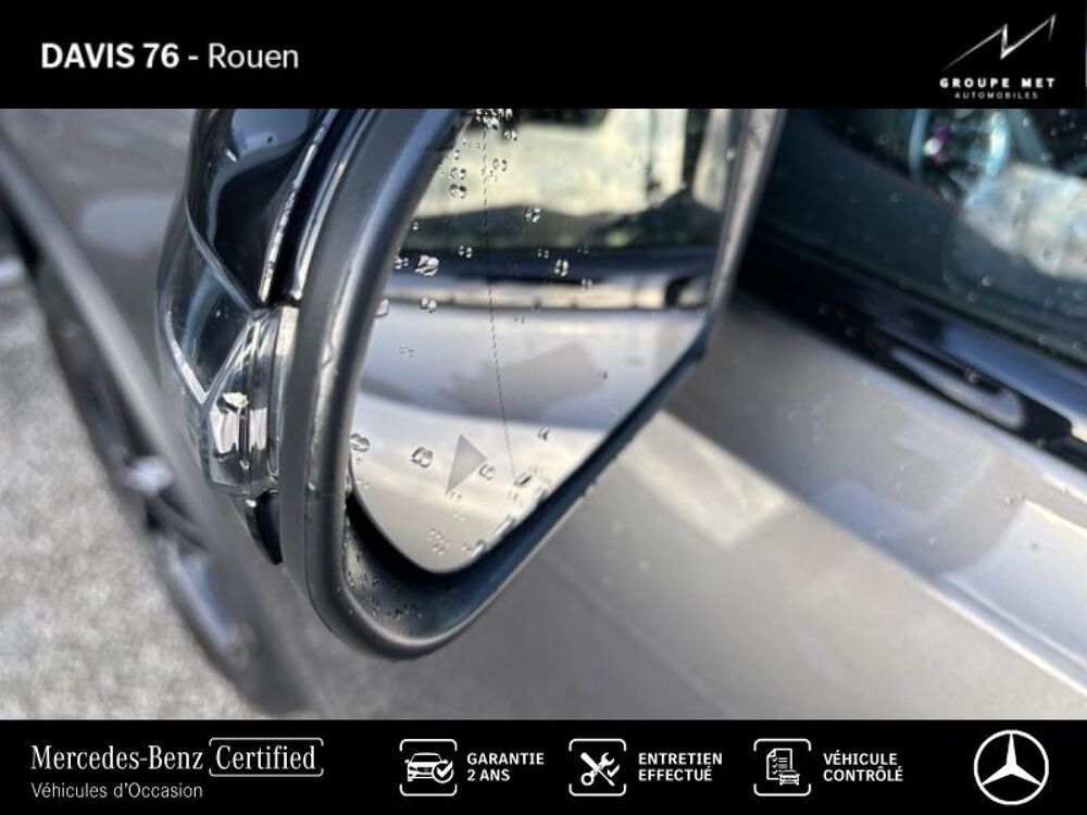 GLB 200 d 150ch AMG Line 8G-DCT 2024 occasion 76000 Rouen
