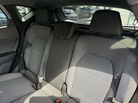 Captur 1.6 E-TECH FULL HYBRID 145CH TECHNO 2025 occasion 31140 Aucamville