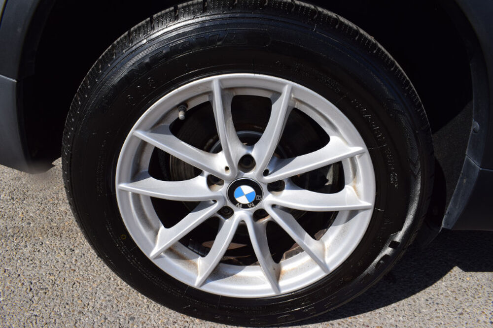 X3 (F25) XDRIVE20DA 190CH BUSINESS 2015 occasion 34740 Vendargues