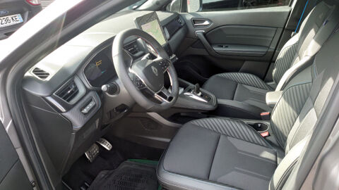 Symbioz 1.8 E-TECH FULL HYBRID 160CH ESPRIT ALPINE - 26 2026 occasion 40990 Saint-Paul-l&egrave;s-Dax