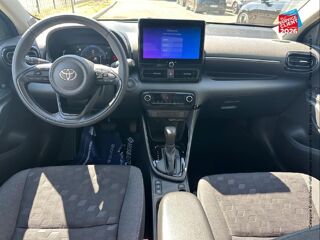 Yaris 116h Design 5p MY25 2026 occasion 54400 Longwy