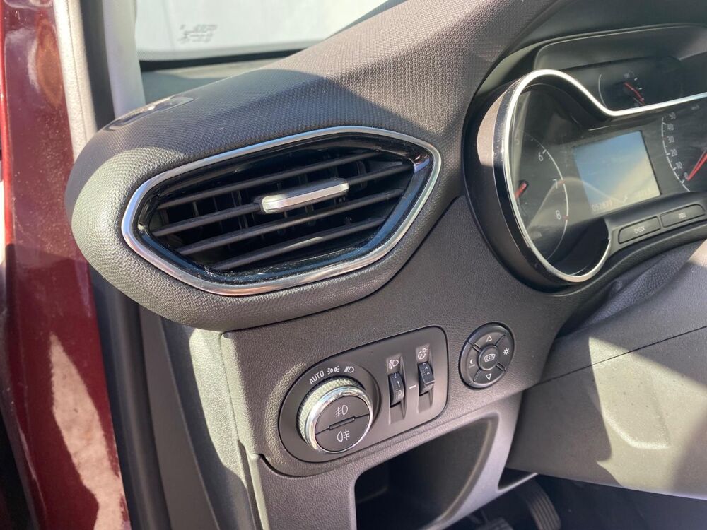 Crossland X 1.2 Turbo 110ch Design Edition Euro 6d-T 2019 occasion 95500 Gonesse