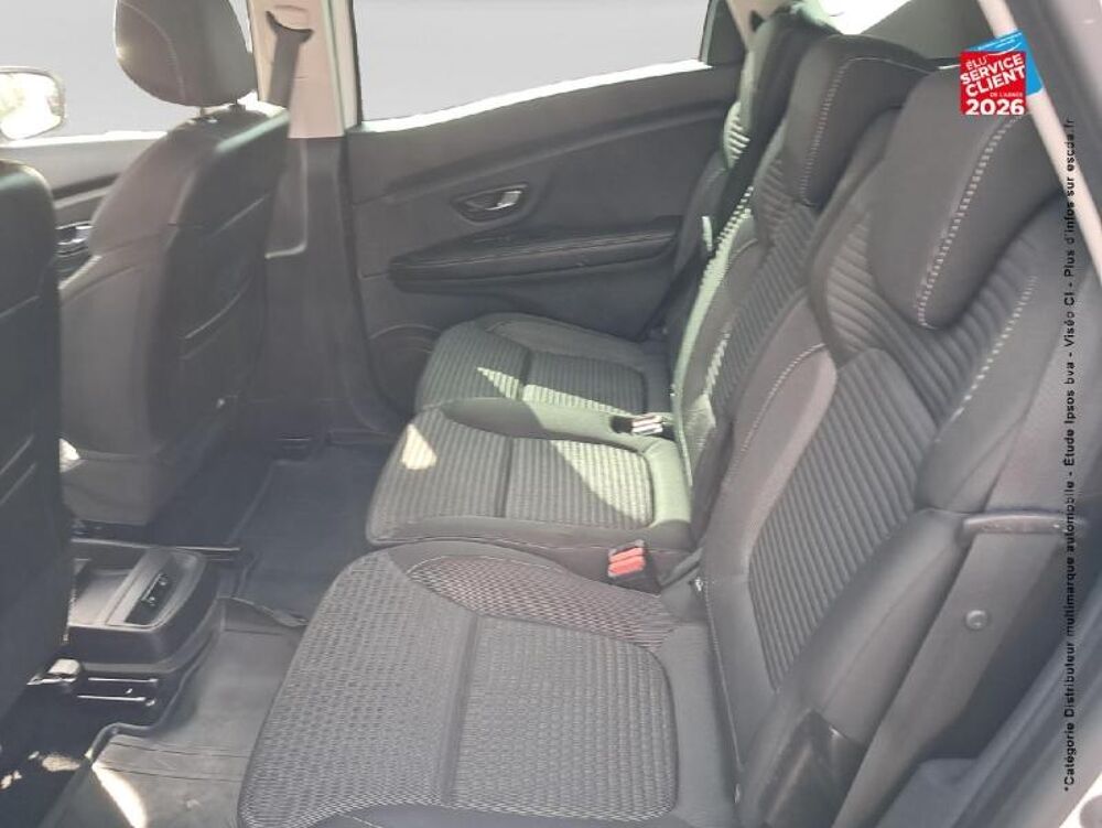 Sc&eacute;nic 1.3 TCe 115ch FAP Business 153g 2020 occasion 67200 Strasbourg