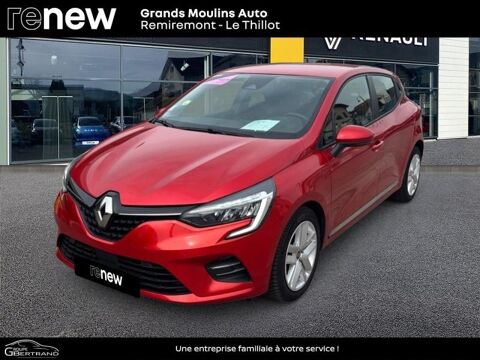 Annonce voiture Renault Clio 14390 €