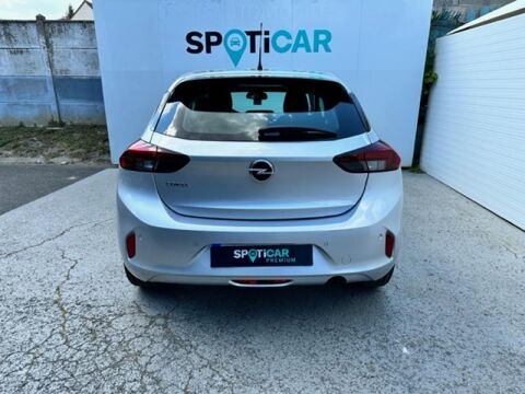 Corsa 1.2 75ch Elegance Business 2022 occasion 95500 Gonesse
