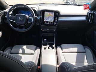 XC40 B3 163ch Start DCT 7 2026 occasion 67460 Souffelweyersheim