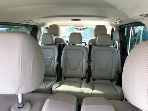 Classe V 250 d Extra-Long Avantgarde 9G-Tronic 2023 occasion 28100 Dreux