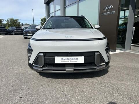 Kona 1.6 GDi 138ch Hybrid Executive DCT-6 2026 occasion 78240 CHAMBOURCY