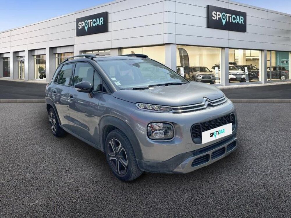 C3 Aircross PureTech 110ch S&S Feel 2018 occasion 27200 Vernon
