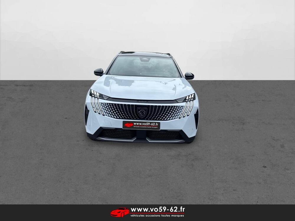 5008 Hybrid 145ch GT e-DCS6 2025 occasion 62000 Arras