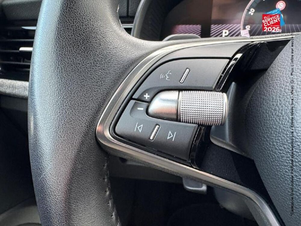 Kamiq 1.0 TSI Evo 2 116ch Selection DSG7 Radar AR 2024 occasion 21000 Dijon