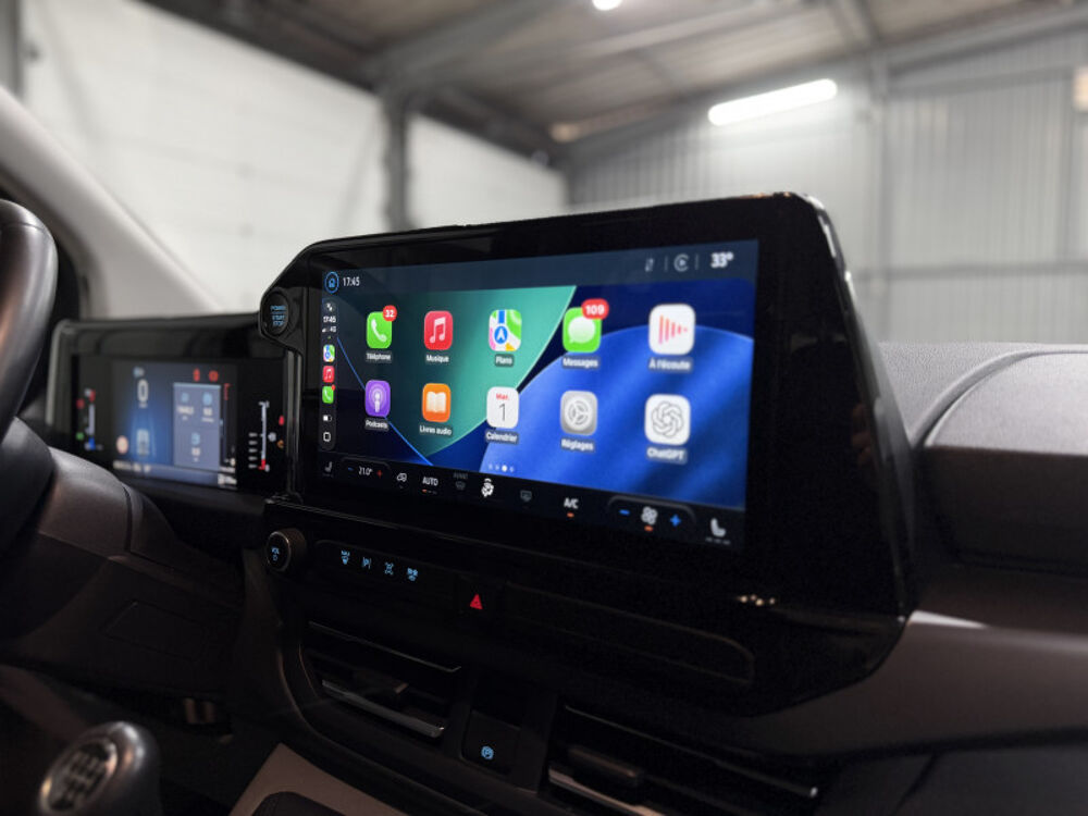 Tourneo VP L2H1 2.0 EcoBlue 150CH Titanium 8 Places [ Apple CarPlay - L 2024 occasion 13400 Aubagne