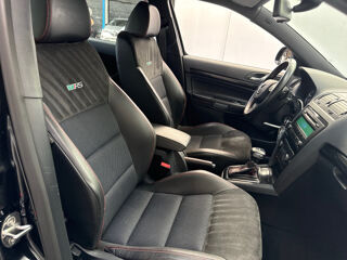 Octavia 2.0 TSI 220CH RS DSG6 2013 occasion 28630 Nogent-le-Phaye