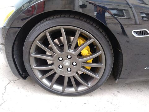 Granturismo 4.7 S 2009 occasion 91200 Athis-Mons