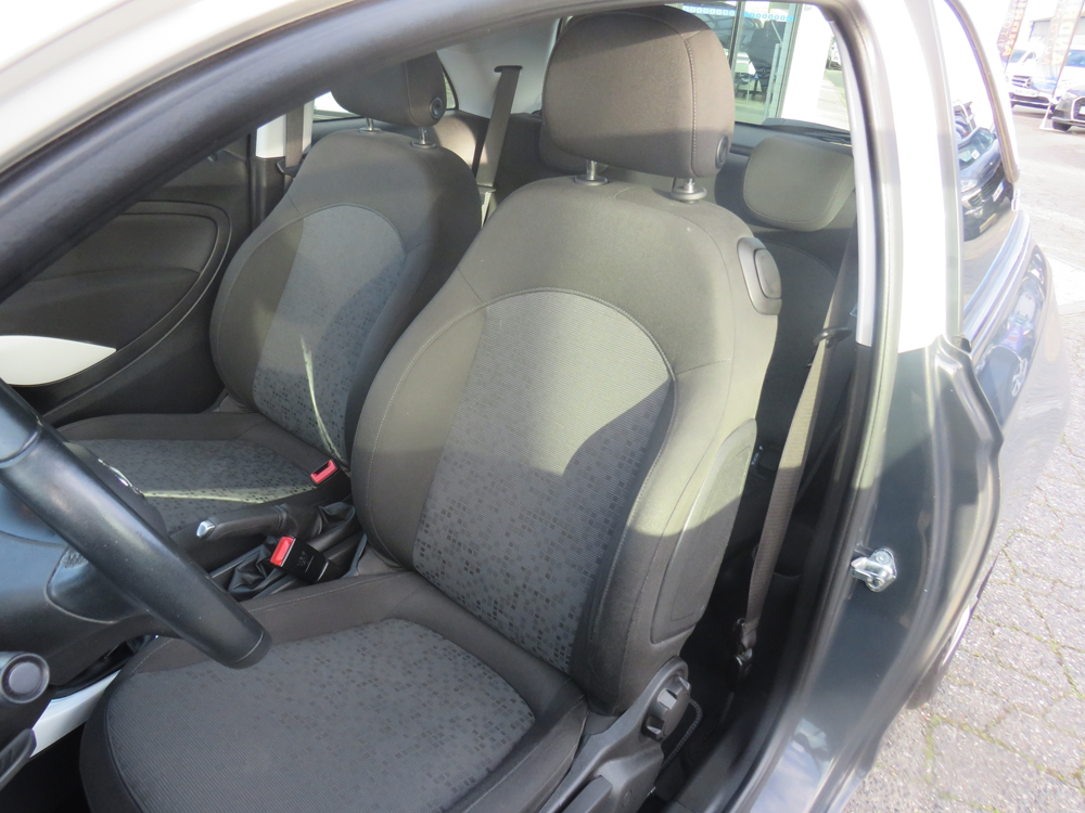 Adam 1.2 TWINPORT 70CH JAM 2014 occasion 31600 Muret