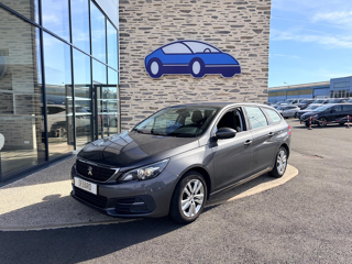308 SW 1.5 BLUEHDI 130CH S&S ALLURE 2019 occasion 49070 Saint-L&eacute;ger-de-Lini&egrave;res