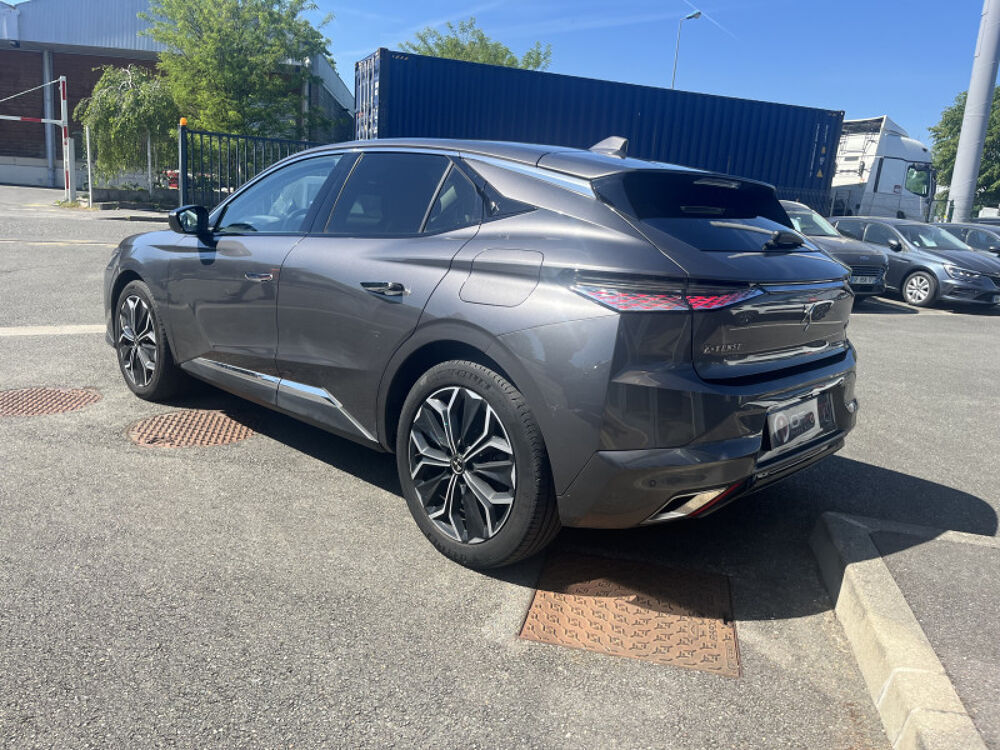 DS4 E-TENSE 225CH PERFORMANCE LINE 2022 occasion 95310 Saint-Ouen-l'Aum&ocirc;ne