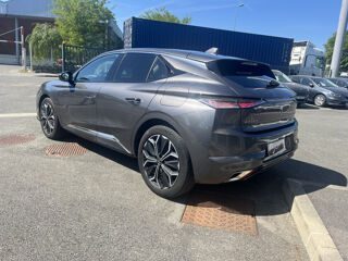 DS4 E-TENSE 225CH PERFORMANCE LINE 2022 occasion 95310 Saint-Ouen-l'Aum&ocirc;ne