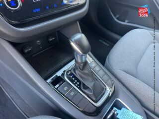 Ioniq Hybrid 141ch Creative 2021 occasion 25000 Besan&ccedil;on