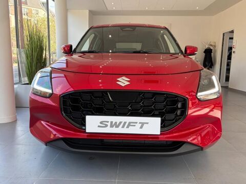 Swift 1.2 Hybrid 83ch Pack 2026 occasion 78000 VERSAILLES