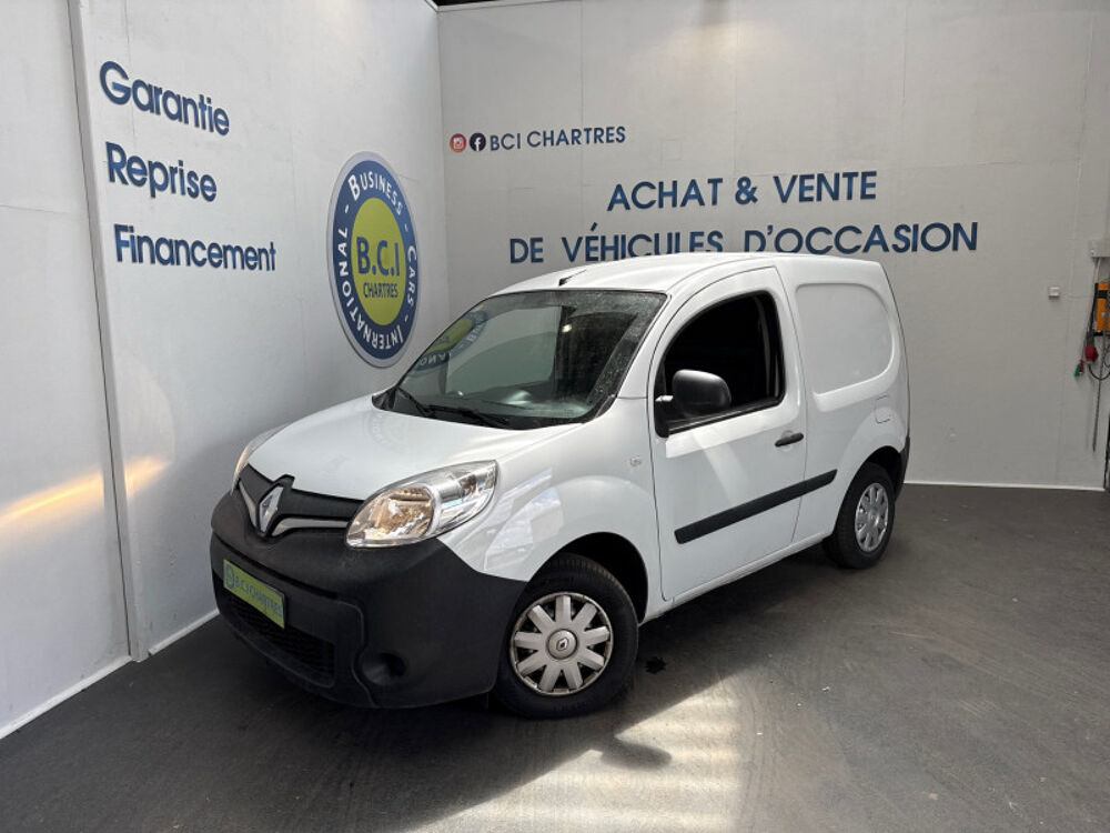 Kangoo Express COMPACT 1.5 DCI 75CH GRAND CONFORT 2019 occasion 28630 Nogent-le-Phaye