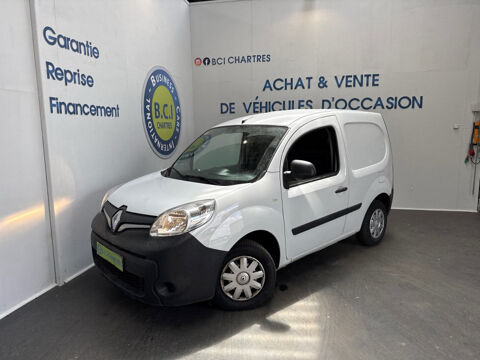 Annonce voiture Renault Kangoo Express 8690 €
