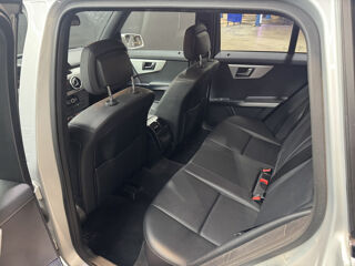 Classe GLK 200 CDI 7GTRONIC + 2014 occasion 57185 CLOUANGE