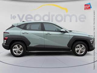 Kona 1.6 GDi 141ch Hybrid Intuitive DCT-6 2024 occasion 67800 Bischheim