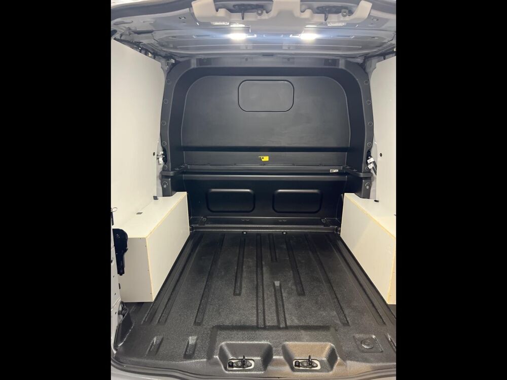 Transit 320 L1H1 2.0 EcoBlue 170ch Cabine Approfondie MS-RT BVA8 2024 occasion 31400 TOULOUSE