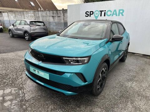 Mokka 1.2 Turbo 136ch GS 2025 occasion 95500 Gonesse