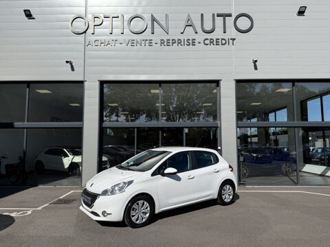 Peugeot 208 1.0 PURETECH ACTIVE 5P