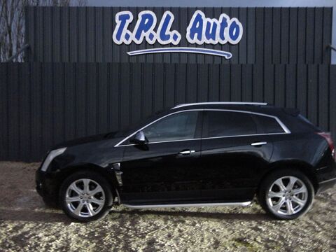 SRX 3.0 V6 AWD SPORT LUXURY BA 2013 occasion 82000 Montauban