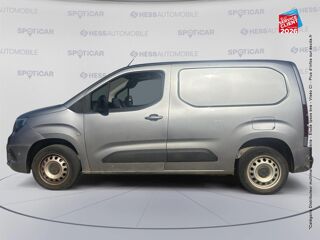 Combo VU M 950kg BlueHDi 100ch S&S Flexcargo Pack Business Connect 2021 occasion 21000 Dijon