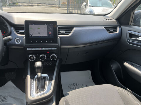 Arkana 1.6 E-TECH 145CH BUSINESS 2021 occasion 95310 Saint-Ouen-l'Aum&ocirc;ne